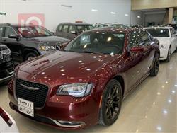 كرايسلر 300